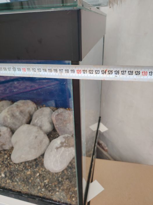 Аквариум 300литров.