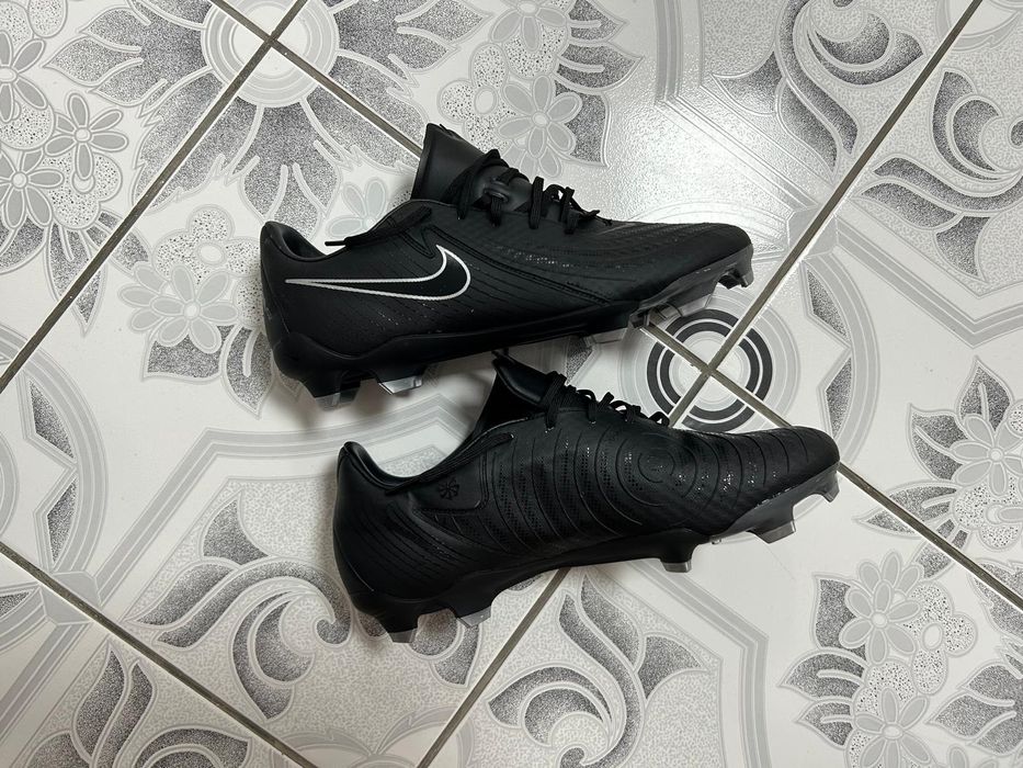 Ghete fotbal Nike Phantom GX2 Academy mărimea 43