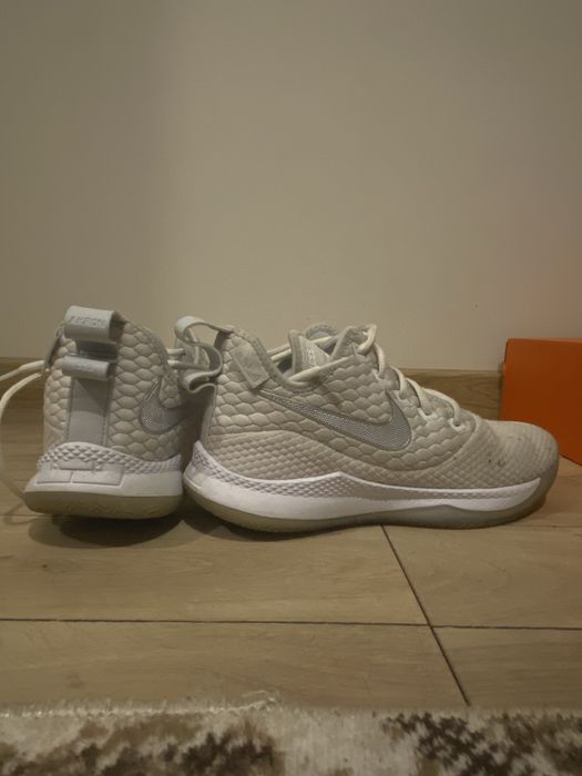Lebron Witness VI 42,5 номер