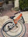 Bicicleta Woom 4