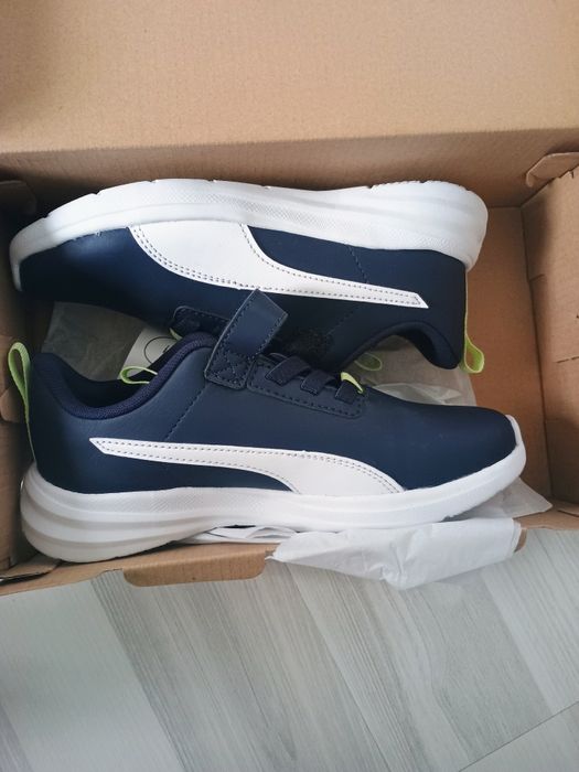 Детски обувки  Puma