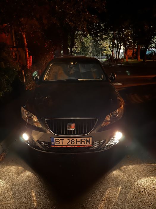 Seat exeo 2009 for sale