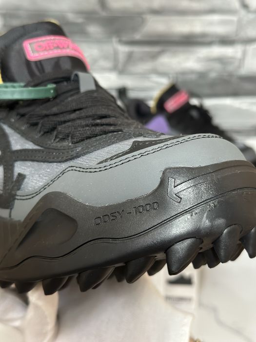 Off-White Odsy 1000
