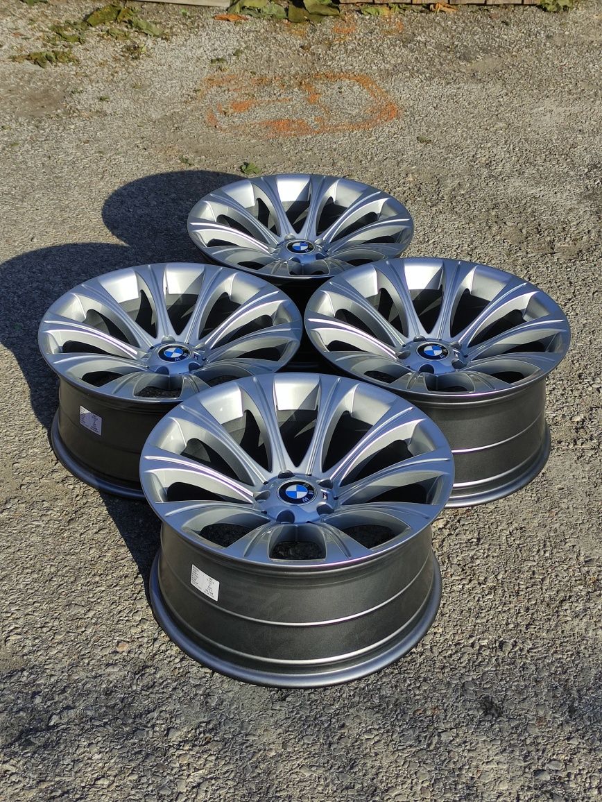 Deep Concave джанти Style 166 19 " цола 9x10 j e38 e39 e60 e65 e66
