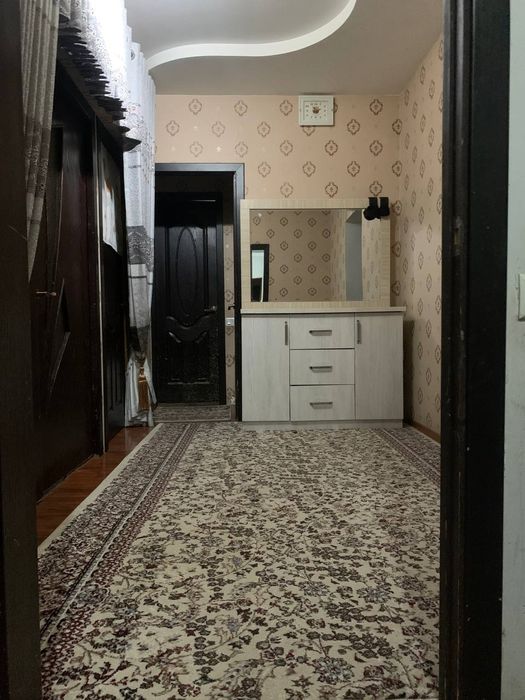 Недвижимость  4 ком квартира