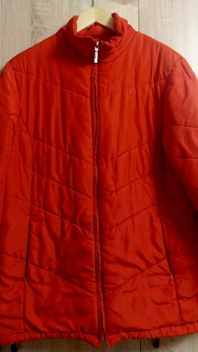 Geaca dama mărimea xl