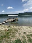 VAND parcele lacul Surduc
