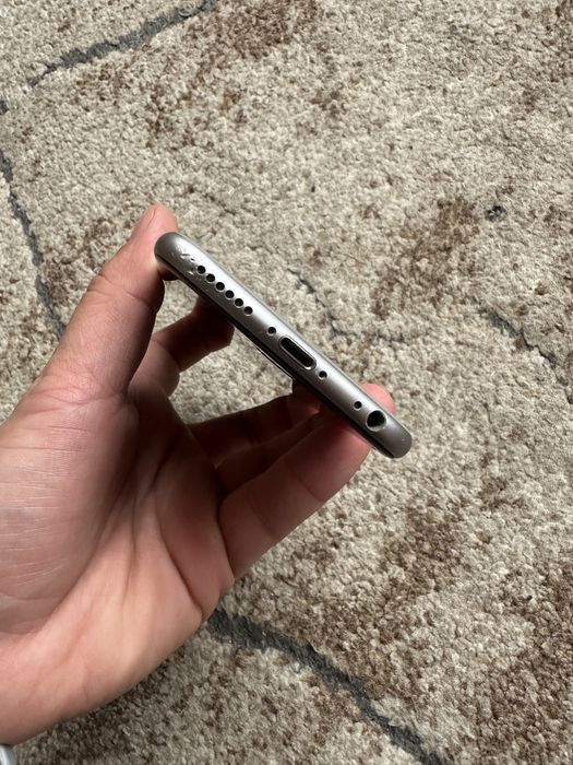 iPhone 6S Grey, de piese/ recarosare