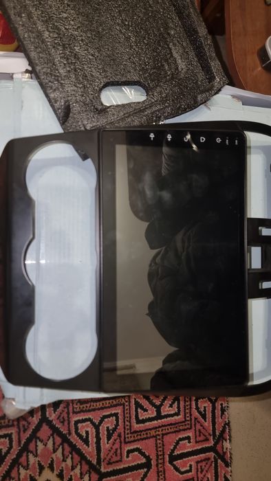 Магнитола для Subaru Forester XV