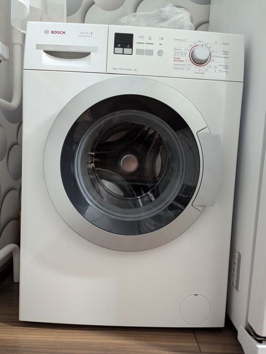 Продается стиральная машина Bosh