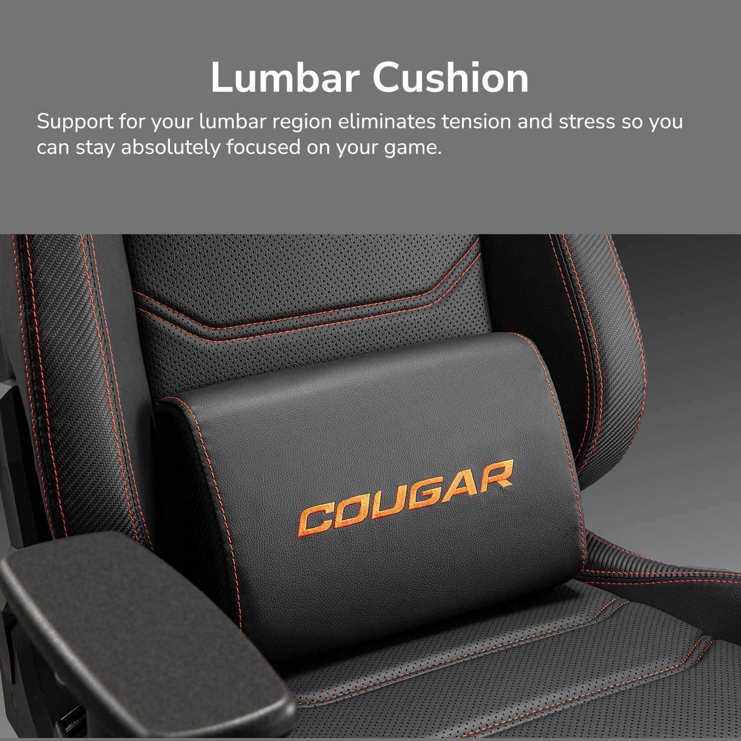 Кресло Cougar Armor EVO S. Гарантия. Доставка по Узбекистану. Оригинал