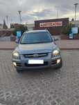 Autoturism Kia Sportage