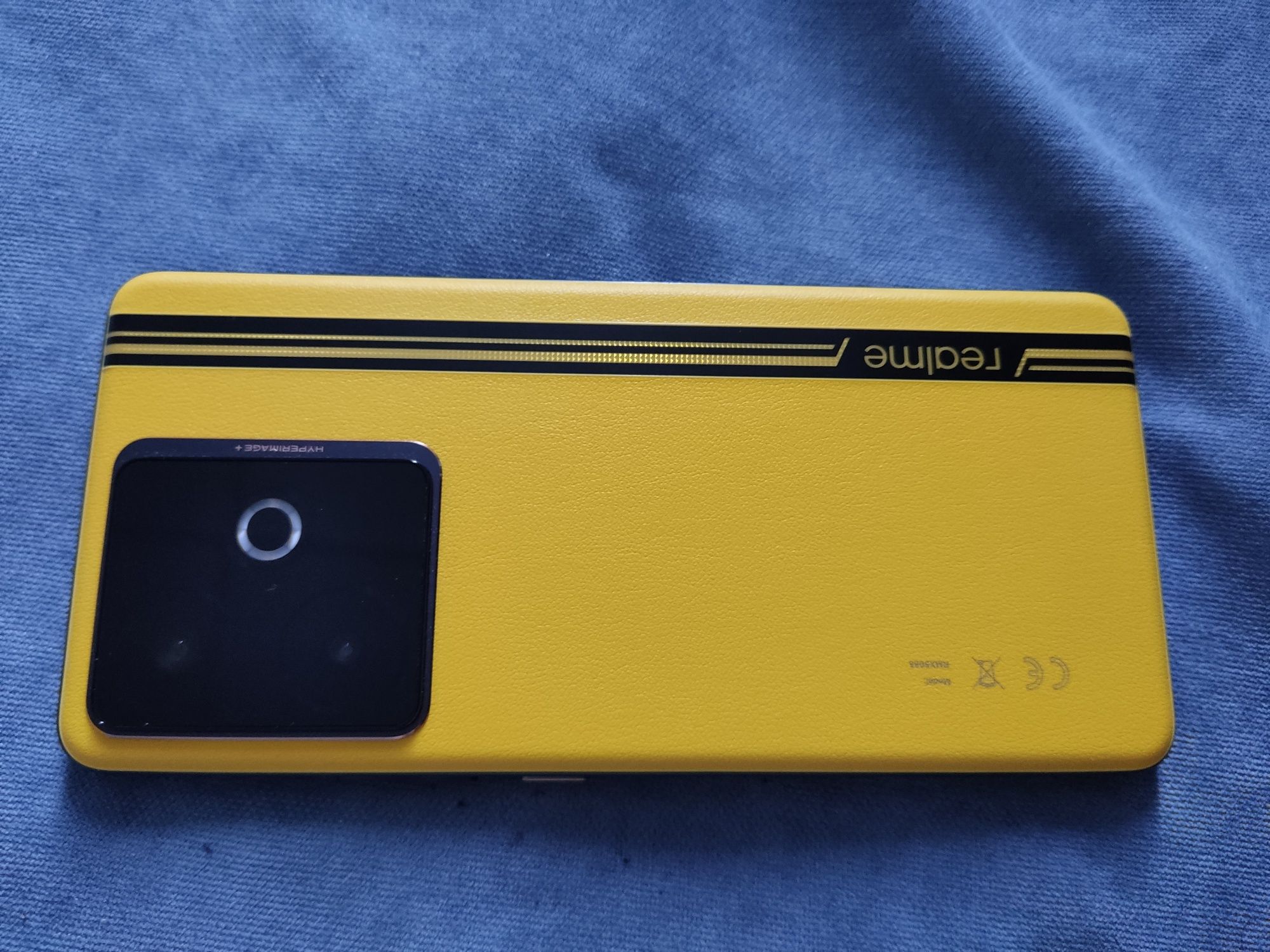 Realme GT 7T,512 GB ca nou