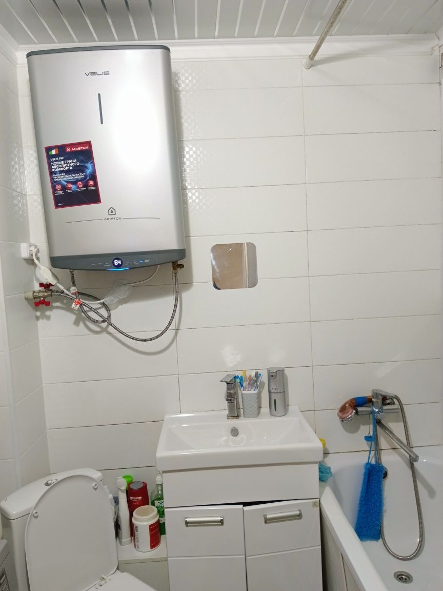 Продам 3 х комн квар. 3 мкр-18 дом- 5    этаж