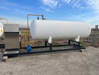 Vand Skid GPL auto