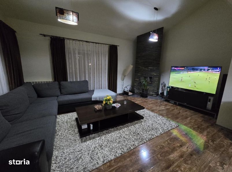 De vanzare Casa individuala, Valea Popii.