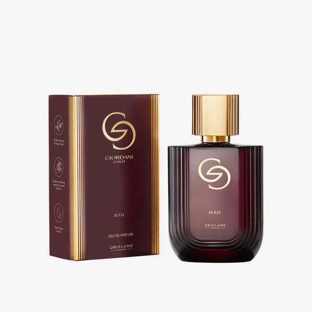 Apă de parfum Possess / Giordani Gold Man