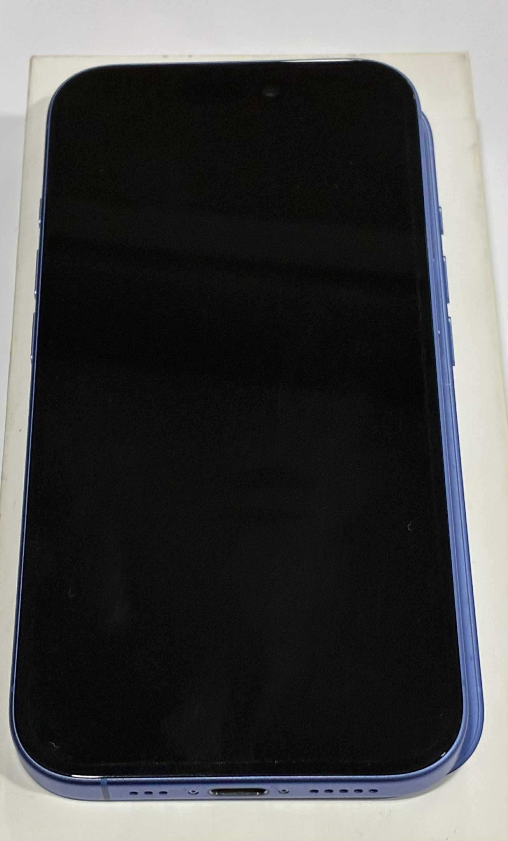 Iphone 16 128 gb с гаранция