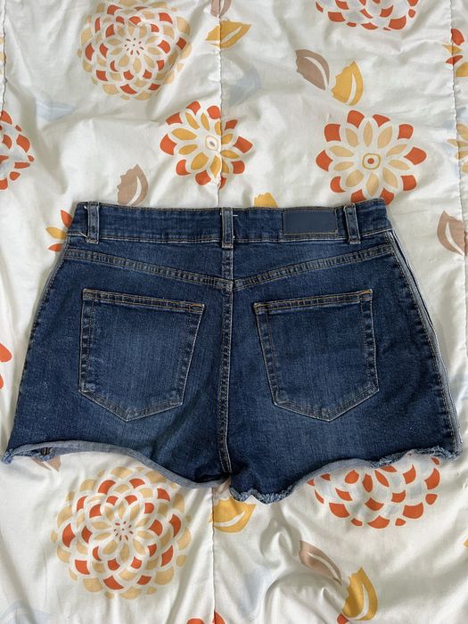 Дънкови къси панталони, 36 размер ( М )