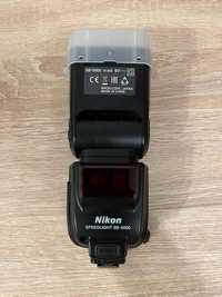 Blitz Nikon SB5000