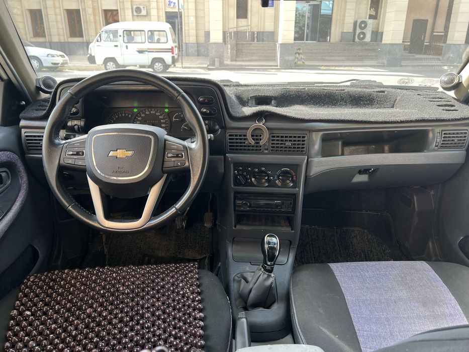 Нексия 1 2004 йил