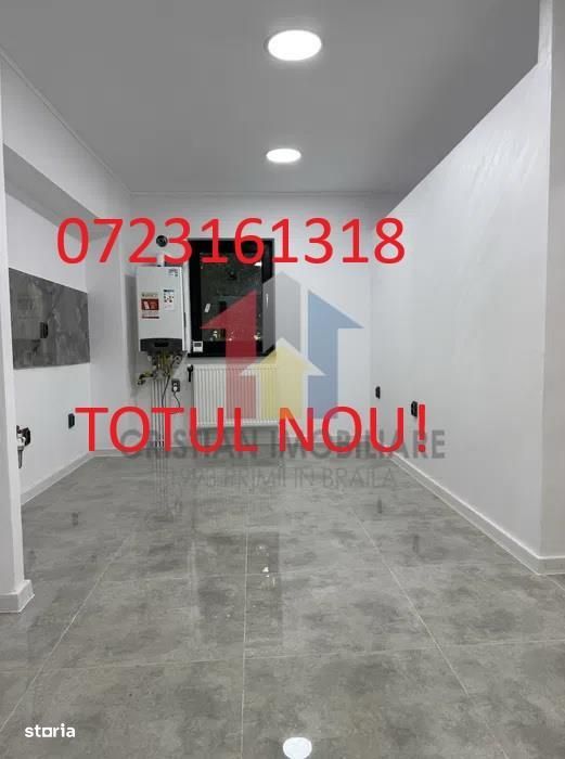 1 camera, parter, TOTUL NOU - Progresu