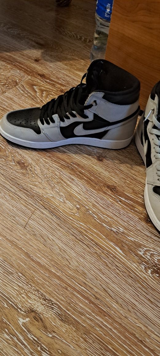 Jordan shadow 2.0