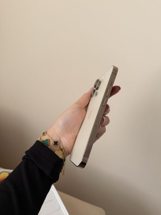 Iphone 14 pro - 256 GB