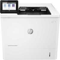 Лазерен принтер HP LaserJet Enterprise M612dn