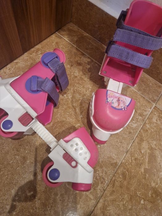 Role Barbie marimea 27-30