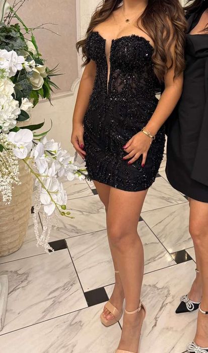 Уникална рокля Мрр