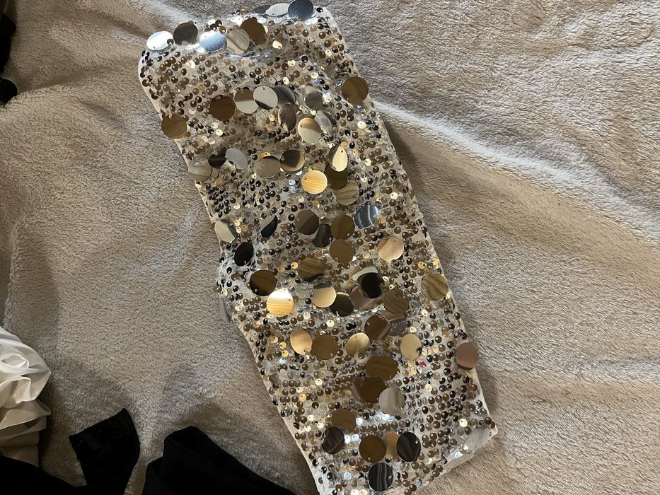 Два къси топа/потника