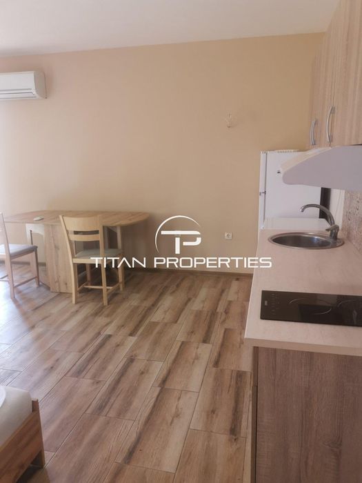 Дава се под наем Двустаен апартамент в Пловдив, Остромила - 70 кв.м за 425 € - Снимка #5