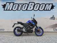 Motocicleta Yamaha MT-125 2023 | Rate | Leasing