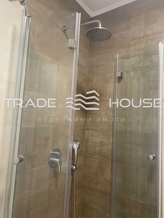 Дава се под наем Тристаен апартамент в Пловдив, Южен - 89 кв.м за 475 € - Снимка #9