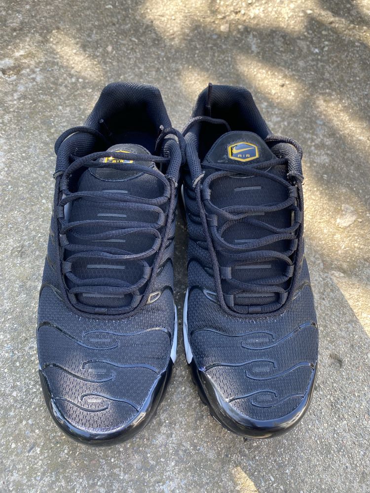 Маратонки Nike Air Max Plus