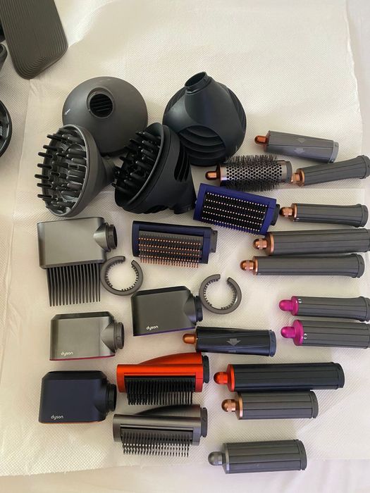 Accesorii  DYSON Airwrap