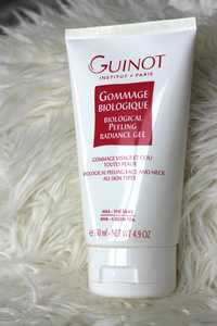 Guinot Gommage Biologique - Exfoliant piele fata/gat 150 ml