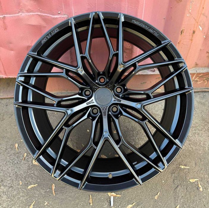 Новые авто диски R21  Оригинал