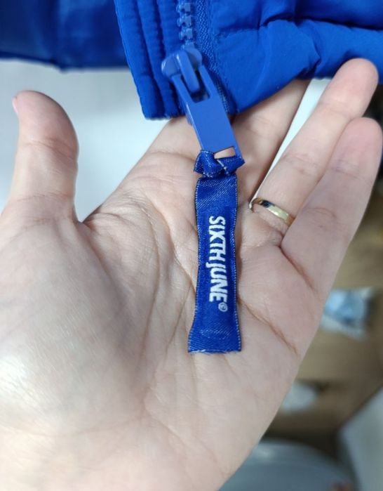 Дамски яке Sixth June и дамски шлифер