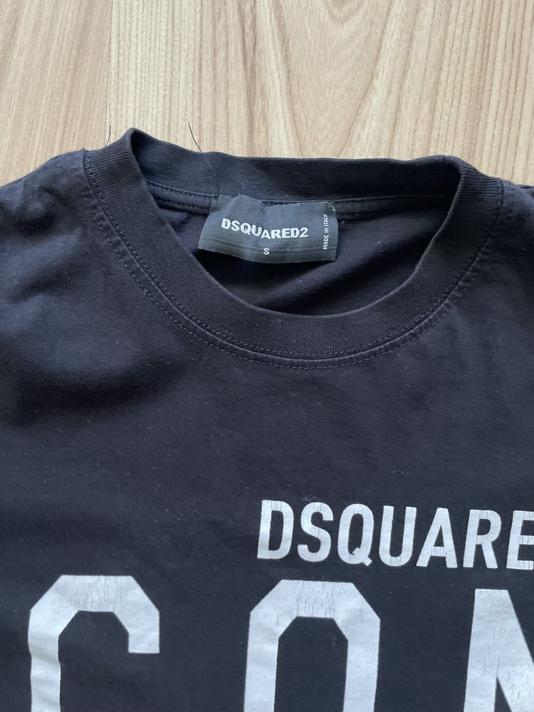 DSQUARED2 / мъжка тениска S
