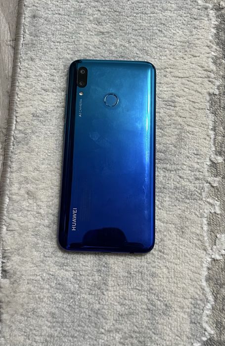 Smartphone HUAWEI P SMART 2019