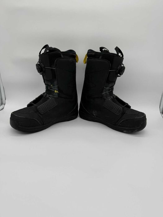 Boots snowboard Salomon Faction BOA marime EUR:43 Mondo:28