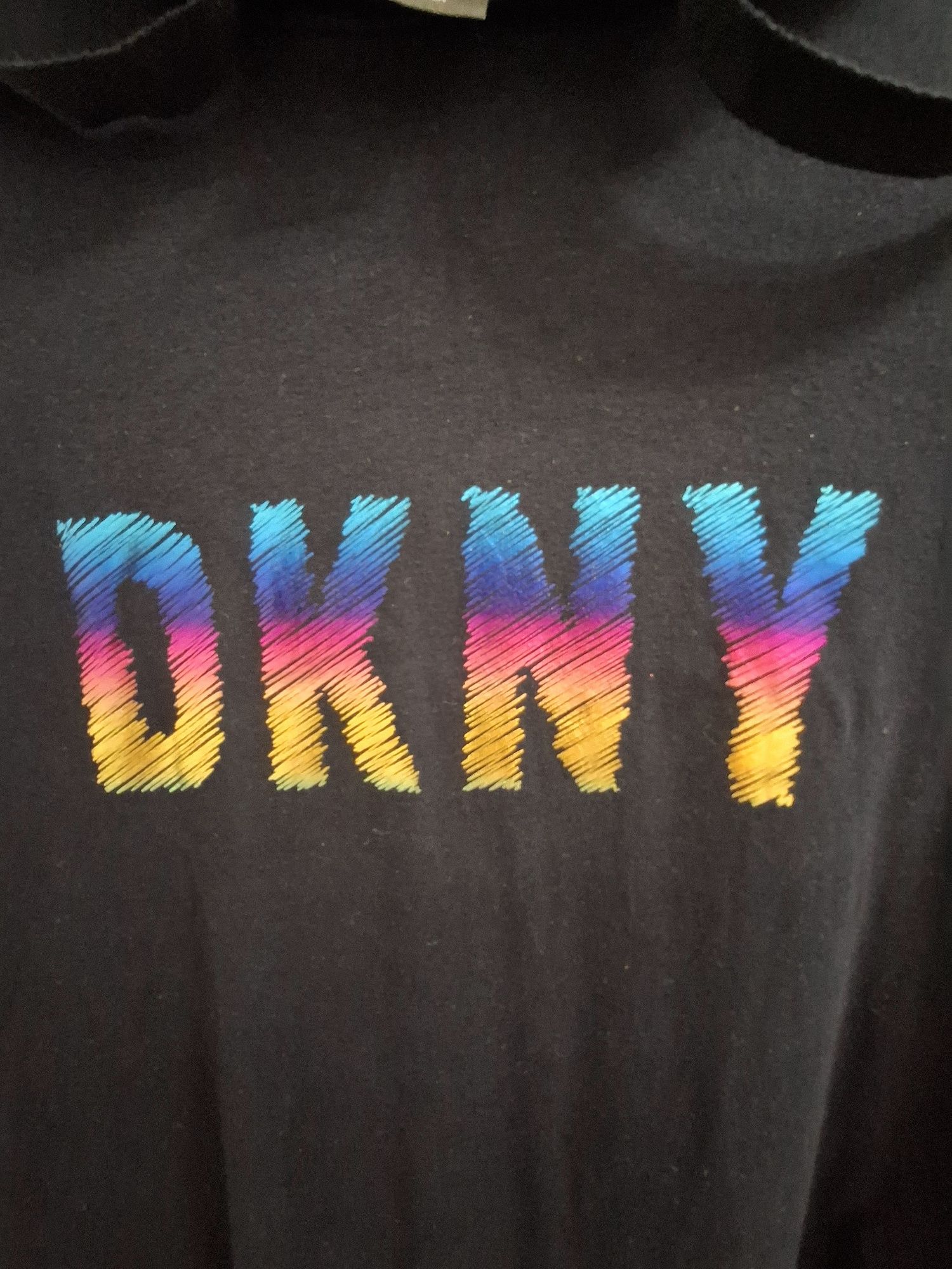 Спортна рокля DKNY
