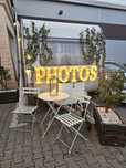 Photobooth Camper Mirrorbooth Video 360 Audio Guestbook Cabina foto