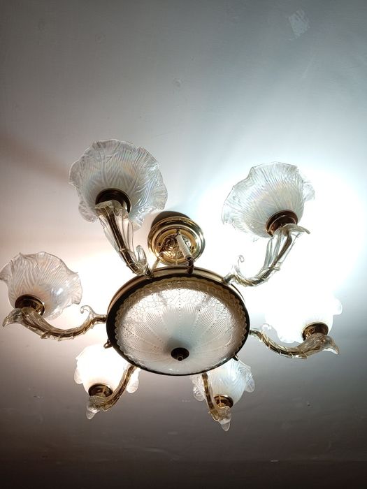 Люстра для зала и прочее