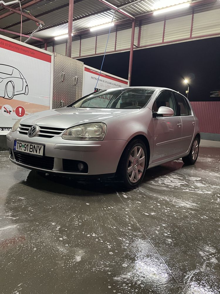 Golf 5 1.6 Benzina 6 trepte