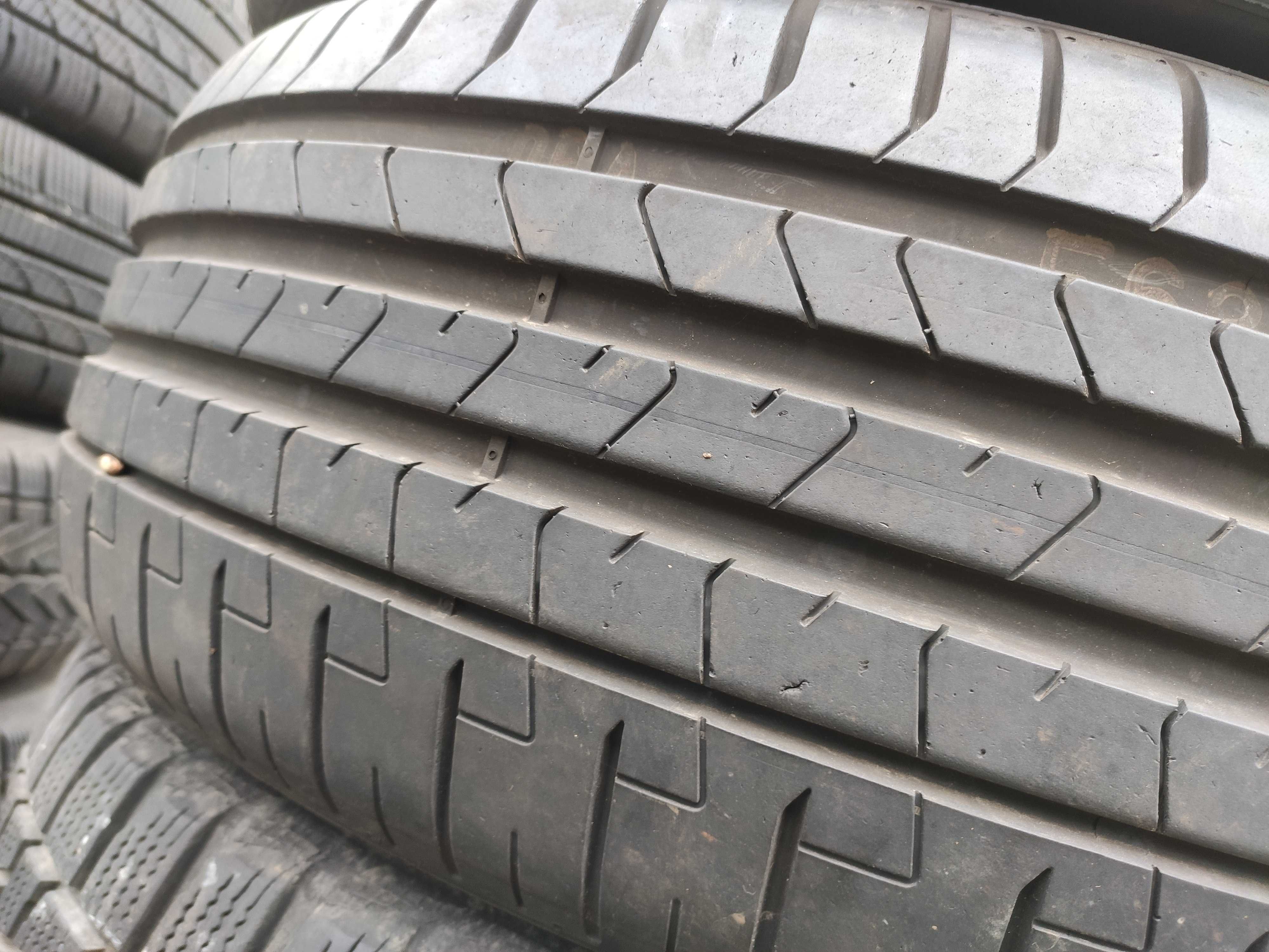 2бр Летни Гуми 235 50 19 - Pirelli