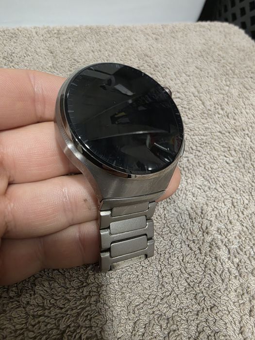 Huawei watch 4 pro LTE MDS-AL00