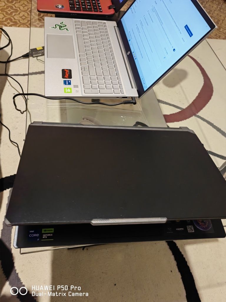 Msi Cyborg 15 A13VE